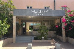 Montana Park Apartments