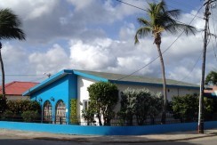 Casa Cosmo Caribbean