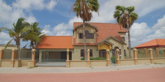 Villa Caya Maguey [PRICE REDUCED]