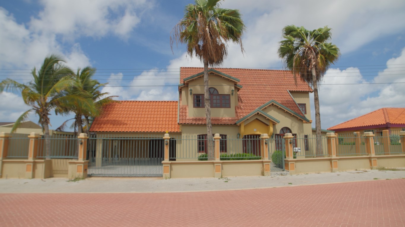 Villa Caya Maguey [PRICE REDUCED]