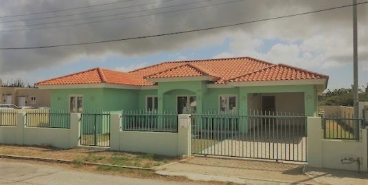 Great family house in Nune [Available as of May 2021]