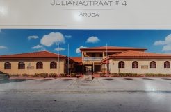 Julianastraat 4 commercial rent unit 1