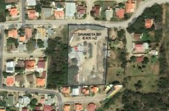 Savaneta 391 home + massive property land [FOR SALE]